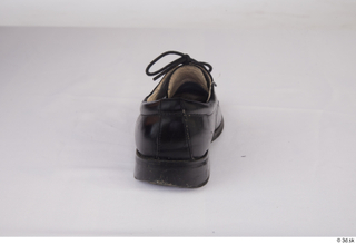 Clothes  281 black oxford shoes casual shoes 0006.jpg